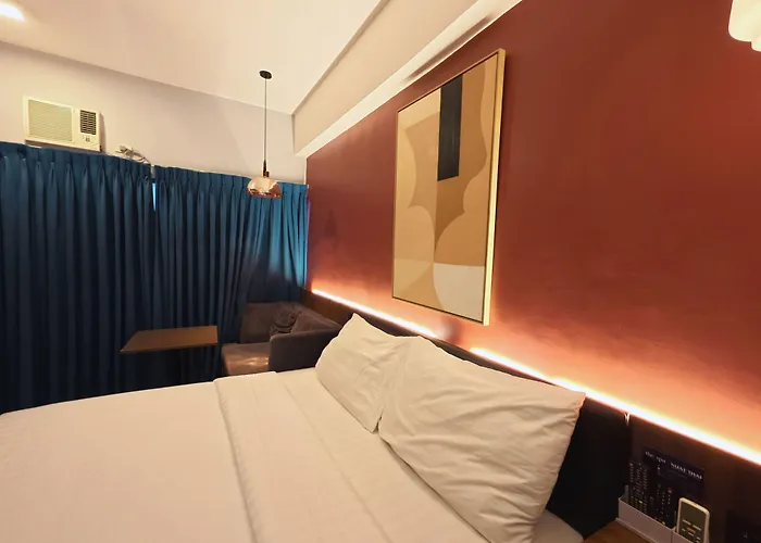 Skyloft Hotel